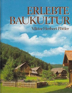 Erlebte Baukultur