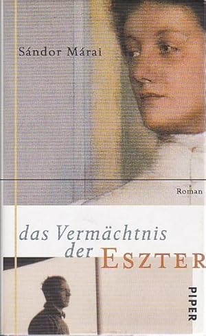 Das Vermächtnis der Eszter