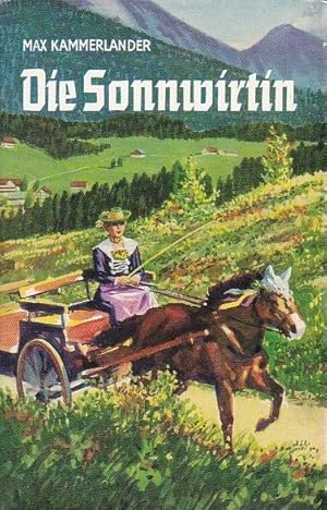 Seller image for Die Sonnwirtin for sale by Blattner
