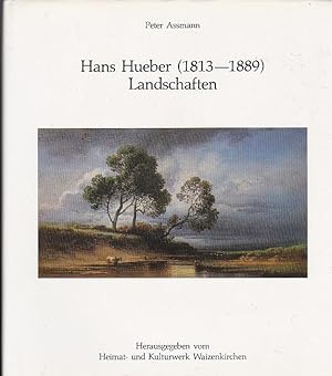 Immagine del venditore per Hans Hueber (1813 - 1889) Landschften venduto da Blattner