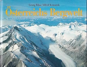 Österreichs Bergwelt