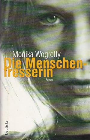 Die Menschenfresserin