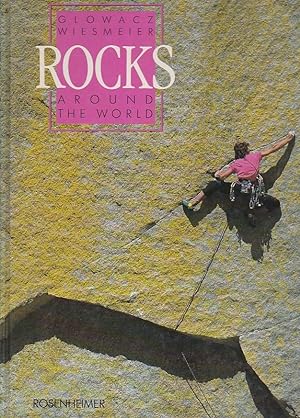 Immagine del venditore per ROCKS around the world venduto da Blattner