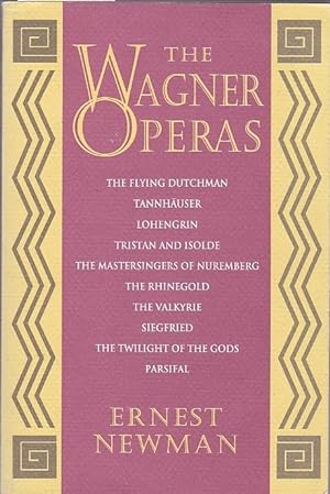 Imagen del vendedor de The Wagners Operas a la venta por Blattner