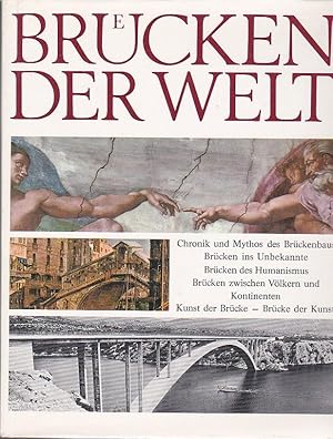 Seller image for Bruecken der Welt for sale by Blattner