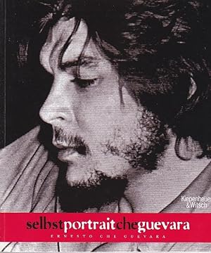 Selbstporträt Che Guevara Ernesto Che Guevara