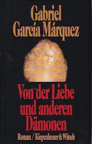 Von der Liebe und anderen Dämonen