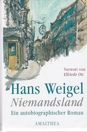 Niemandland Ein autobiographischer Roman