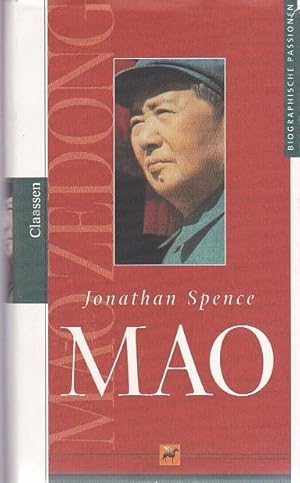 Seller image for Mao for sale by Blattner