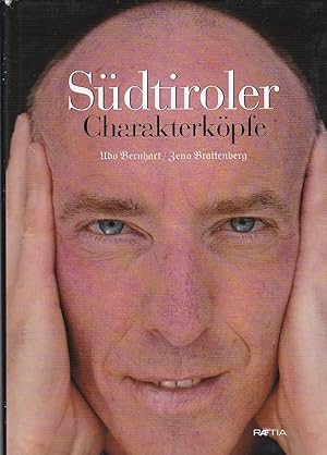 Südtiroler Charakterköpfe