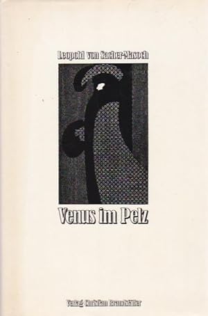 Bild des Verkufers fr Venus im Pelz und andere Erzhlungen zum Verkauf von Blattner