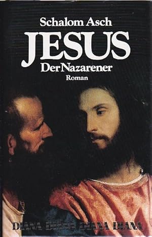 Jesus Der Nazarener