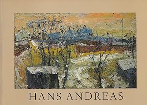 Hans Andreas Ölbilder