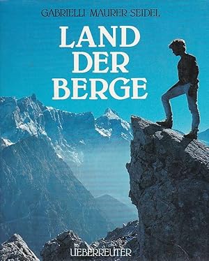 Land der Berge