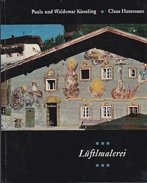 Seller image for Lftmalerei for sale by Blattner