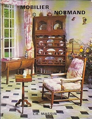 Seller image for Mobilier Normand for sale by Blattner