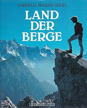 Land der Berge