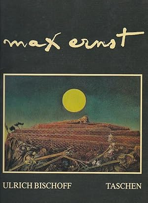 Seller image for Max Ernst 1891 - 1976 Jenseits der Malerei for sale by Blattner