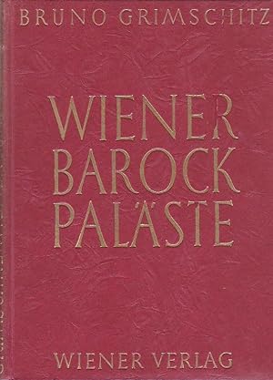 Wiener Barockpaläste