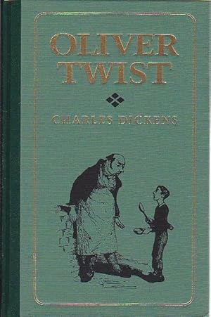 Oliver Twist