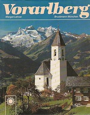 Image du vendeur pour Vorarlberg land vor dem Arlberg mis en vente par Blattner