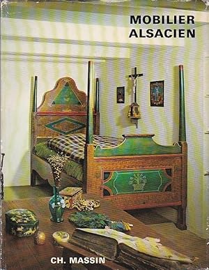 Seller image for Mobilier Alsacien for sale by Blattner