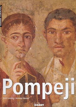 Seller image for Pompeji for sale by Blattner