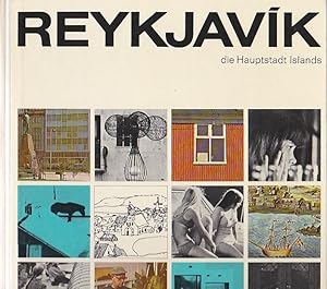 Image du vendeur pour Reykjavk die Hauptstadt Islands mis en vente par Blattner