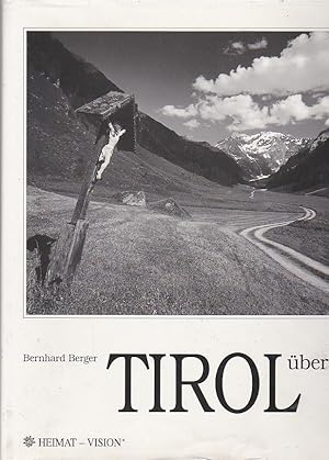 Tirol übers Jahr