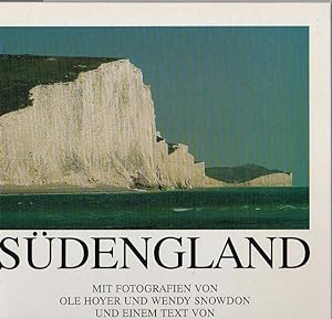Seller image for Sdengland for sale by Blattner