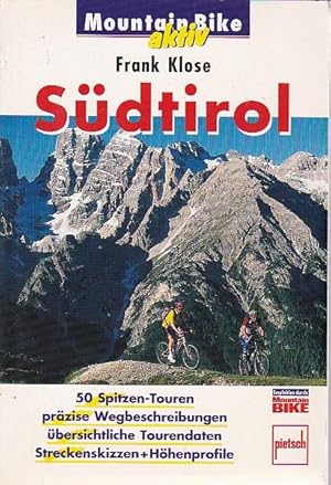 Immagine del venditore per Sdtirol venduto da Blattner