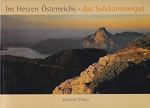 Im Herzen Österreichs - das Salzkammergut