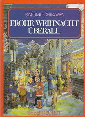 Image du vendeur pour Frohe Weihnacht berall mis en vente par Blattner