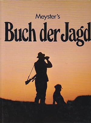 Meyster's Buch der Jagd