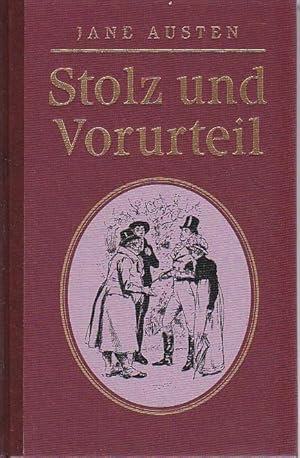 Stolz und Vorurteil