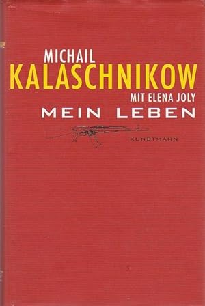 Seller image for Mein Leben for sale by Blattner