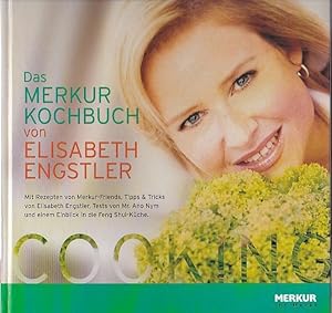 Das Merkur Kochbuch von Elisabeth Engstler