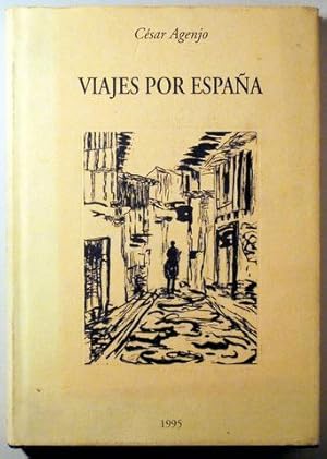 Imagen del vendedor de VIAJES POR ESPAA - Madrid 1995 a la venta por Llibres del Mirall