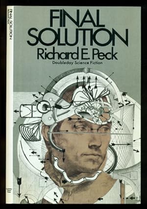 Seller image for Final Solution for sale by Don's Book Store
