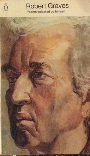 Seller image for Robert Graves Poems selected by himself for sale by Artful Dodger Books