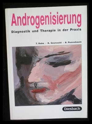 Bild des Verk�ufers f�r Androgenisierung Diagnostik und Therapie in der Praxis zum Verkauf von ANTIQUARIAT Franke BRUDDENBOOKS