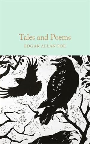 Seller image for Tales and Poems (Hardcover) for sale by Grand Eagle Retail