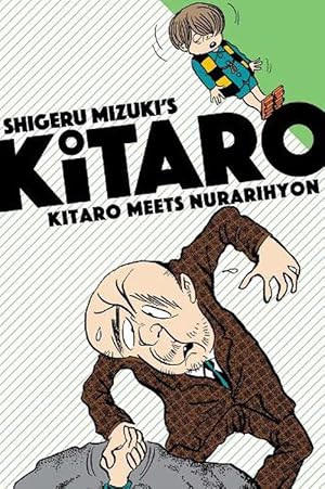 Immagine del venditore per Kitaro Meets Nurarihyon (Paperback) venduto da Grand Eagle Retail
