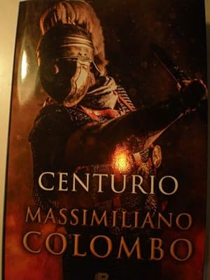 Image du vendeur pour Centurio mis en vente par Librera Antonio Azorn