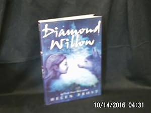 Bild des Verkufers fr Diamond Willow zum Verkauf von Gemini-Books