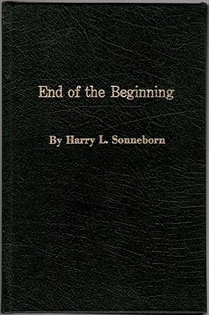 End of the Beginning