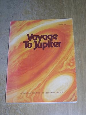 Image du vendeur pour Voyage to Jupiter mis en vente par Neo Books