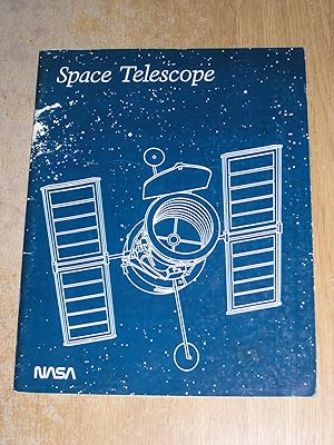 Bild des Verkufers fr Space Telescope zum Verkauf von Neo Books
