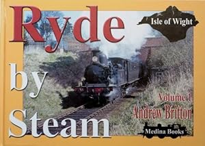 RYDE BY STEAM Volume 1