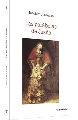 Imagen del vendedor de parabolas Jesus.(Estudios Biblicos) a la venta por Imosver